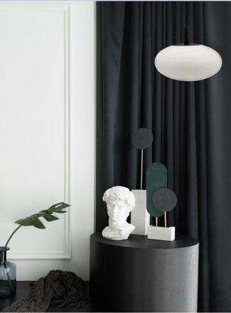 MAYTONI Závěsné svítidlo Perlas P062PL-01W