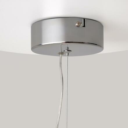 MAYTONI Závěsné svítidlo Collar P069PL-L35G3K1