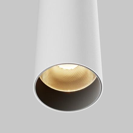 MAYTONI Závěsné svítidlo Focus LED 3000K 1x12W 40d P072PL-L12W3K-1