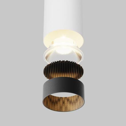 MAYTONI Závěsné svítidlo Focus LED 3000K 1x12W 40d P072PL-L12W3K-1
