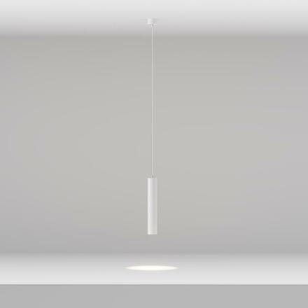 MAYTONI Závěsné svítidlo Focus LED 3000K 1x12W 40d P072PL-L12W3K-1