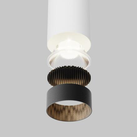 MAYTONI Závěsné svítidlo Focus LED 4000K 1x12W 40d P072PL-L12W4K-1