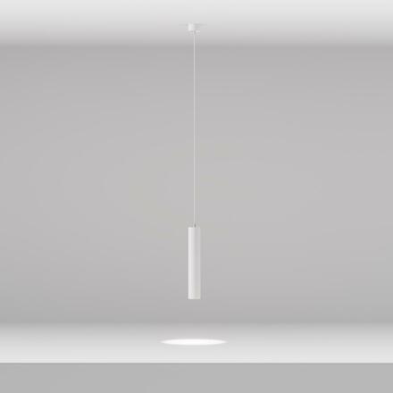 MAYTONI Závěsné svítidlo Focus LED 4000K 1x12W 40d P072PL-L12W4K-1