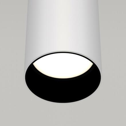 MAYTONI Závěsné svítidlo Focus P075PL-01W
