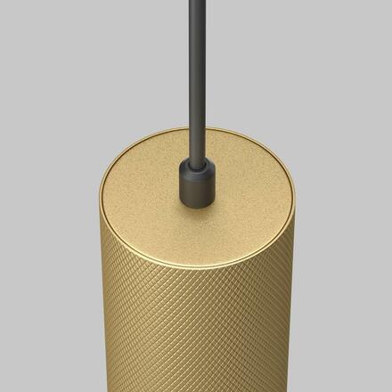 MAYTONI Závěsné svítidlo Artisan GU10x1 10W P082PL-GU10-MG