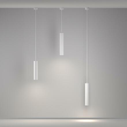MAYTONI Závěsné svítidlo Artisan GU10x1 10W P082PL-GU10-W