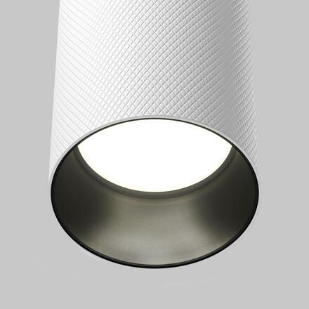 MAYTONI Závěsné svítidlo Artisan GU10x1 10W P082PL-GU10-W