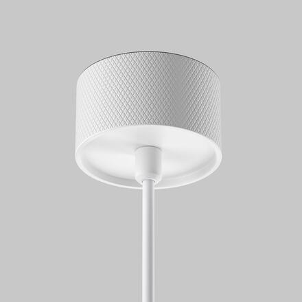 MAYTONI Závěsné svítidlo Artisan GU10x1 10W P082PL-GU10-W
