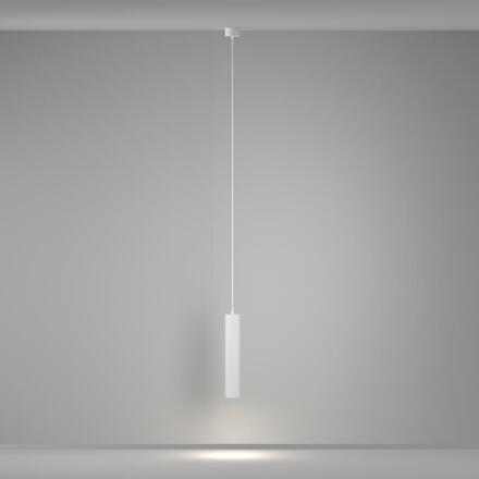 MAYTONI Závěsné svítidlo Artisan GU10x1 10W P082PL-GU10-W