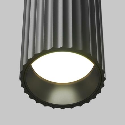 MAYTONI Závěsné svítidlo Calipso GU10x1 10W P106PL-01-GU10-B