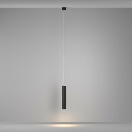 MAYTONI Závěsné svítidlo Calipso GU10x1 10W P106PL-01-GU10-B