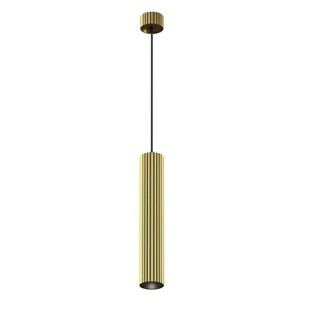 MAYTONI Závěsné svítidlo Calipso GU10x1 10W P106PL-01-GU10-BS