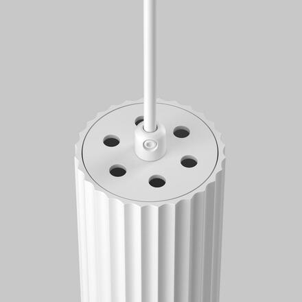 MAYTONI Závěsné svítidlo Calipso GU10x1 10W P106PL-01-GU10-W