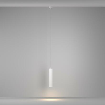 MAYTONI Závěsné svítidlo Calipso GU10x1 10W P106PL-01-GU10-W