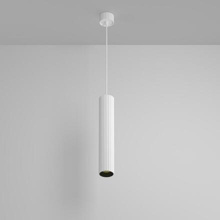 MAYTONI Závěsné svítidlo Calipso GU10x1 10W P106PL-01-GU10-W