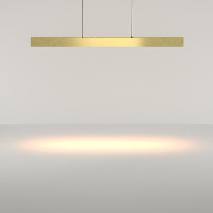 MAYTONI Závěsné svítidlo Ephoria 36W 90d P109PL-36W2.7-6K-BS