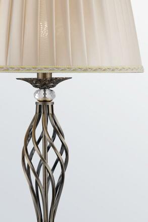 MAYTONI stojací lampa Grace RC247-FL-01-R