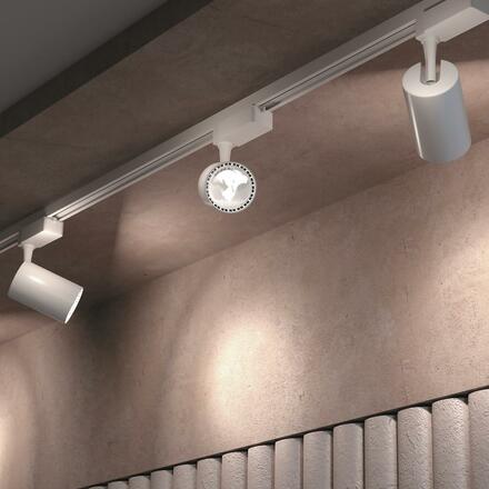MAYTONI svítidlo pro kolejnicový systém Track lamps TR003-1-30W4K-W