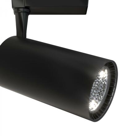 MAYTONI svítidlo pro kolejnicový systém Vuoro TR003-1-40W4K-B