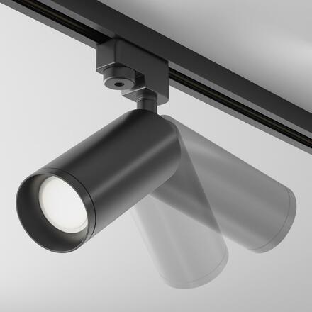 MAYTONI svítidlo pro kolejnicový systém Track lamps TR004-1-GU10-B