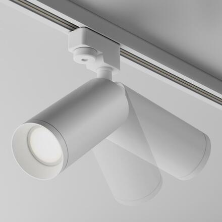 MAYTONI svítidlo pro kolejnicový systém Track lamps TR004-1-GU10-W
