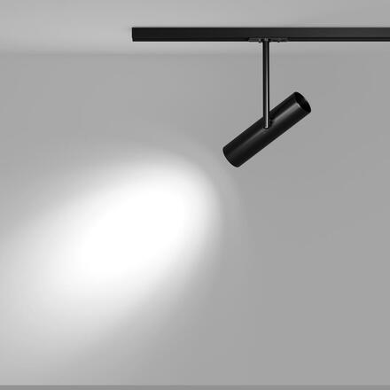 MAYTONI svítidlo pro kolejnicový systém Track lamps TR005-1-GU10-B