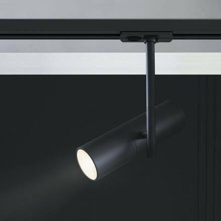 MAYTONI svítidlo pro kolejnicový systém Track lamps TR005-1-GU10-B