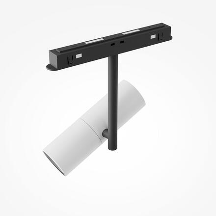 MAYTONI svítidlo pro kolejnicový systém Elti Magnetic track system Exility 3000K 12W 36d TR005-2-12W3K-BW