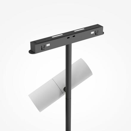 MAYTONI Svítidlo do kolejnice Elti Duo Exility 2700-6000K 24W 36d Dim Smart TR005-4-2X12W-DS-BW