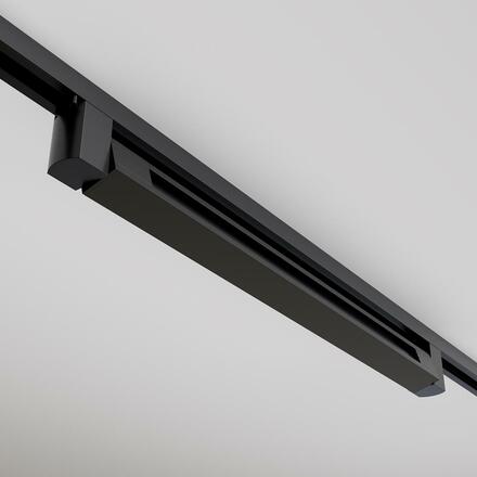MAYTONI svítidlo pro kolejnicový systém Points Rot 1-fázový kolejnicový systém UNITY 4000K 20W 36d TR010-1-20W4K-M-B