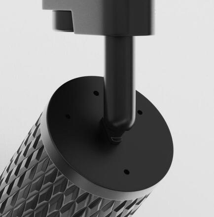 MAYTONI svítidlo pro kolejnicový systém Focus Design TR011-1-GU10-B