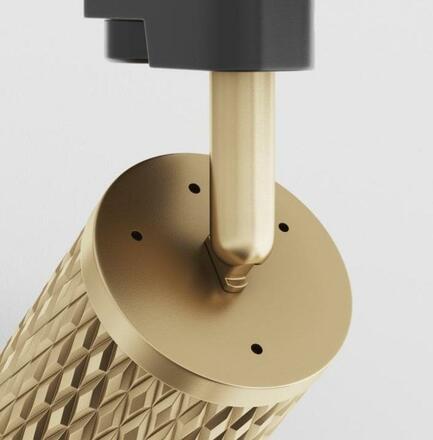 MAYTONI svítidlo pro kolejnicový systém Focus Design TR011-1-GU10-G