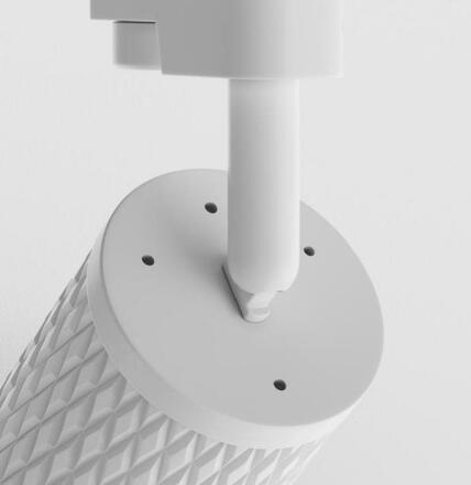 MAYTONI svítidlo pro kolejnicový systém Focus Design TR011-1-GU10-W
