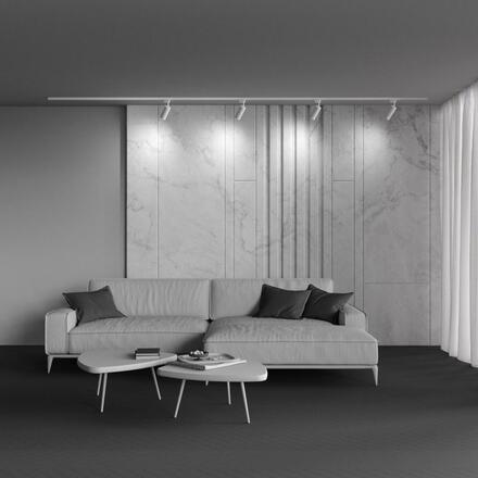 MAYTONI svítidlo pro kolejnicový systém Focus Design TR011-1-GU10-W