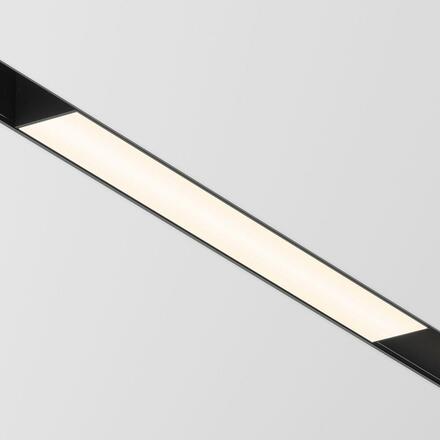 MAYTONI svítidlo pro kolejnicový systém BASIS TR012-2-12W3K-B