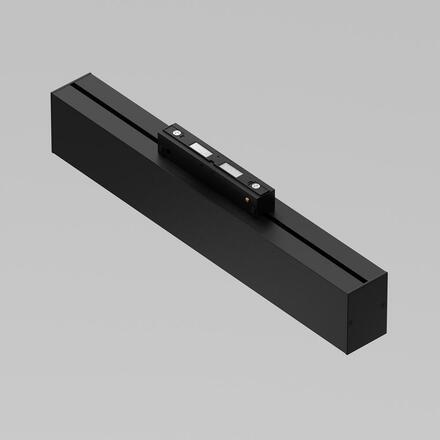 MAYTONI svítidlo pro kolejnicový systém BASIS TR012-2-12W3K-B