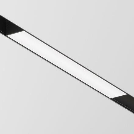 MAYTONI svítidlo pro kolejnicový systém BASIS TR012-2-12W4K-B