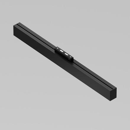 MAYTONI svítidlo pro kolejnicový systém BASIS TR012-2-20W4K-B