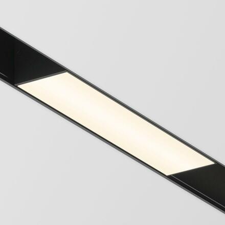 MAYTONI svítidlo pro kolejnicový systém BASIS TR012-2-7W3K-B