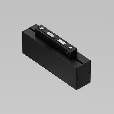 MAYTONI svítidlo pro kolejnicový systém BASIS TR012-2-7W4K-B