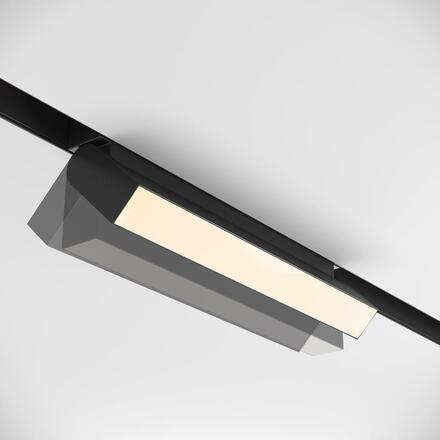 MAYTONI svítidlo pro kolejnicový systém BASIS TR013-2-20W3K-B