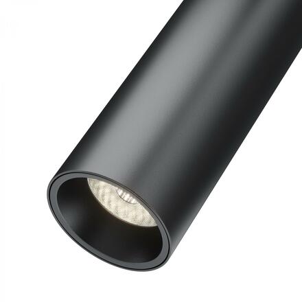 MAYTONI svítidlo pro kolejnicový systém Focus LED TR019-2-7W3K-B