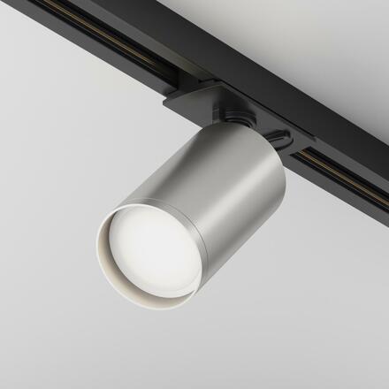 MAYTONI svítidlo pro kolejnicový systém Focus S TR020-1-U-GU10-BS