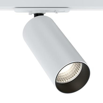 MAYTONI svítidlo pro kolejnicový systém Focus LED TR021-1-12W4K
