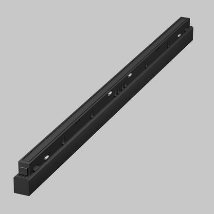 MAYTONI Svítidlo do kolejnice Basis Magnetic track system Exility 2700K 24W 120d TR030-2-24W2.7K-B