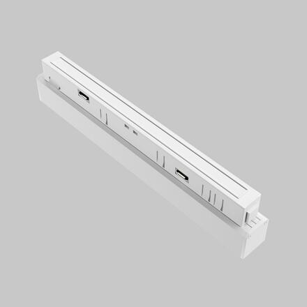 MAYTONI svítidlo pro kolejnicový systém Points Magnetic track system Exility 12W 36d TR031-4-12W3K-S-DS-W