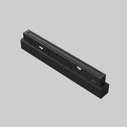 MAYTONI svítidlo pro kolejnicový systém Points Magnetic track system Exility 12W 36d TR031-4-12WTW-DD-B