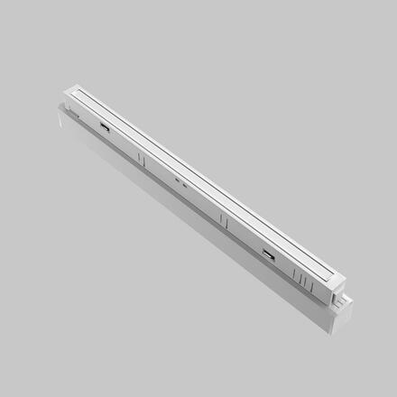 MAYTONI svítidlo pro kolejnicový systém Points Magnetic track system Exility 18W 36d TR031-4-18W3K-S-DS-W