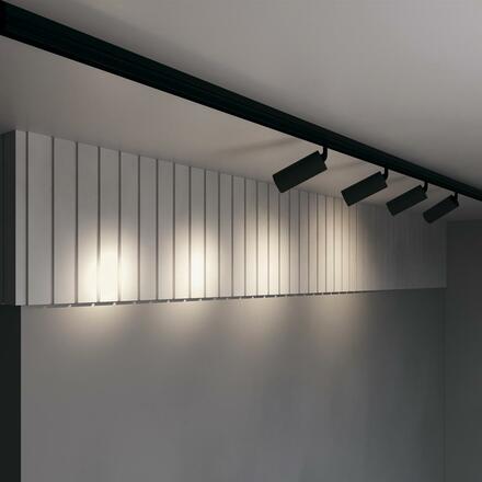 MAYTONI svítidlo pro kolejnicový systém Focus LED TR032-2-20W3K-S-B