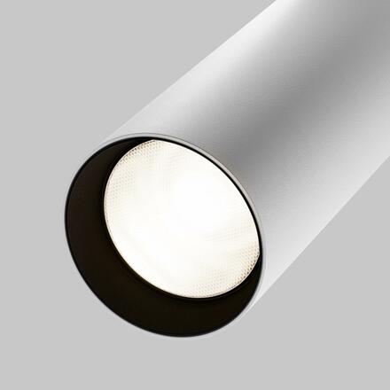 MAYTONI svítidlo pro kolejnicový systém Focus LED Magnetic track system Exility 4000K 20W 24d TR032-2-20W4K-S-W